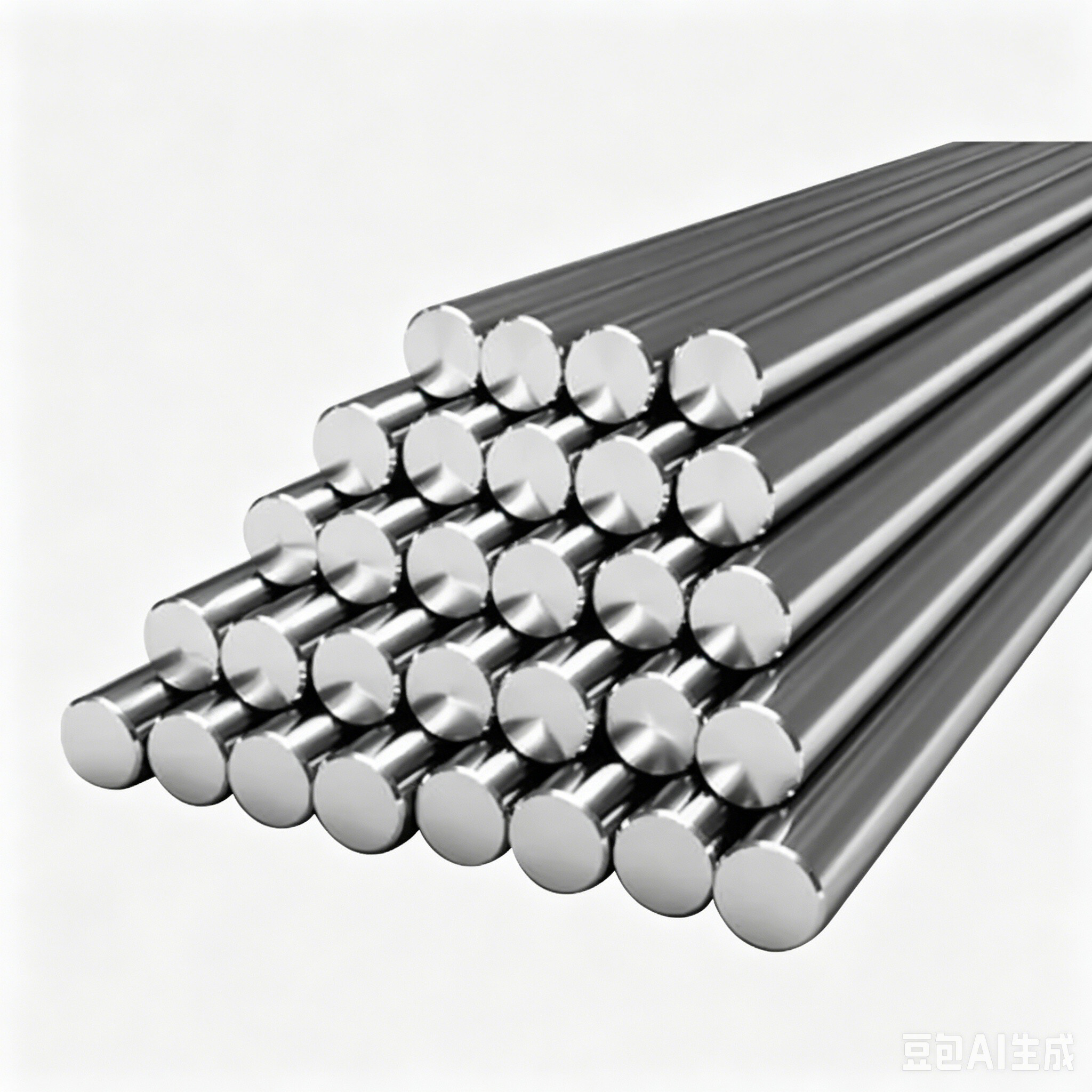 Titanium Rod